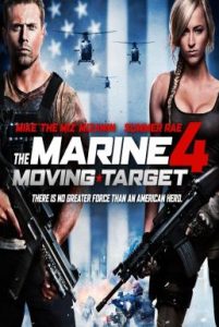 The Marine 4 Moving Target (2015) เดอะมารีน ล่านรก เป้าสังหาร ภาค 4